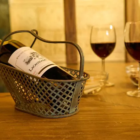 Vila Armonia, Bodega Y Bano De Vapor