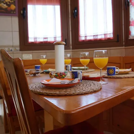 Armonia, Bodega Y Bano De Vapor 타코론테