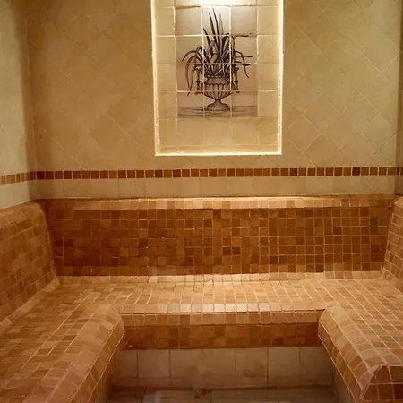 Armonia, Bodega Y Bano De Vapor 빌라