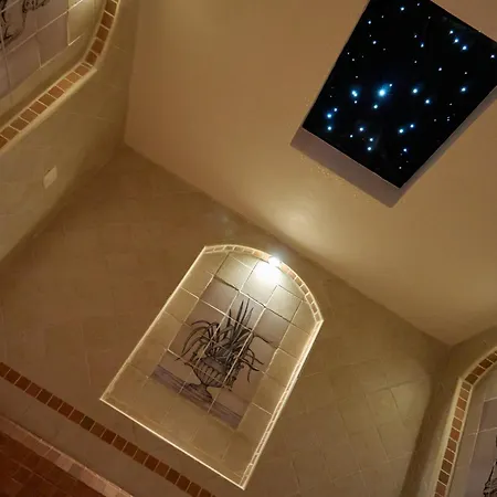 빌라 Armonia, Bodega Y Bano De Vapor *