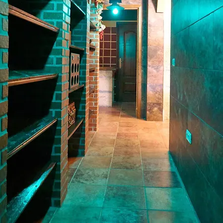 Βίλα Armonia, Bodega Y Bano De Vapor Tacoronte