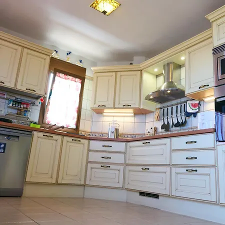 빌라 Armonia, Bodega Y Bano De Vapor 타코론테