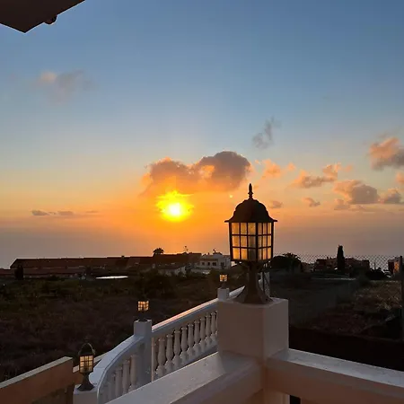 Armonia, Bodega Y Bano De Vapor 빌라