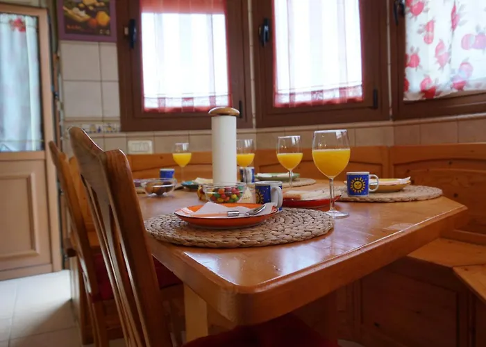 Armonia, Bodega Y Bano De Vapor Tacoronte