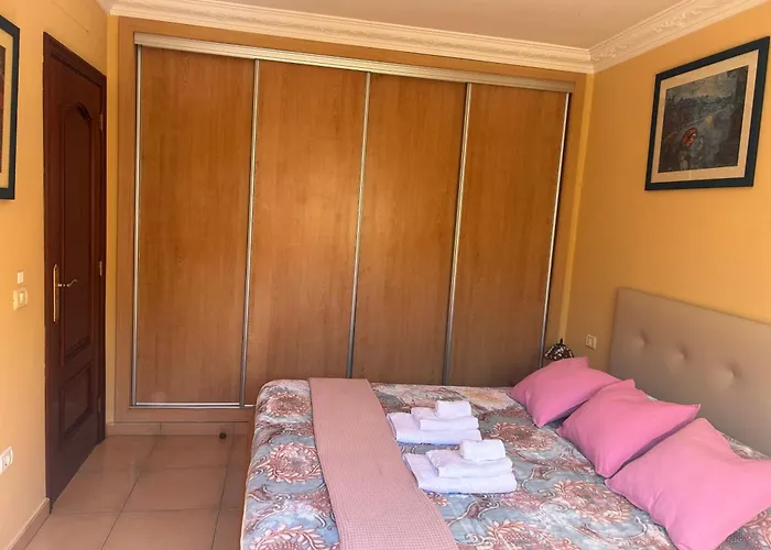 Armonia, Bodega Y Bano De Vapor Villa Tacoronte