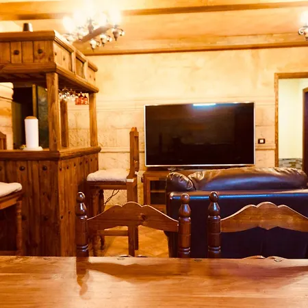 Villa Armonia, Bodega Y Bano De Vapor Tacoronte