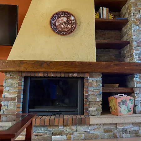 Villa Armonia, Bodega Y Bano De Vapor Tacoronte