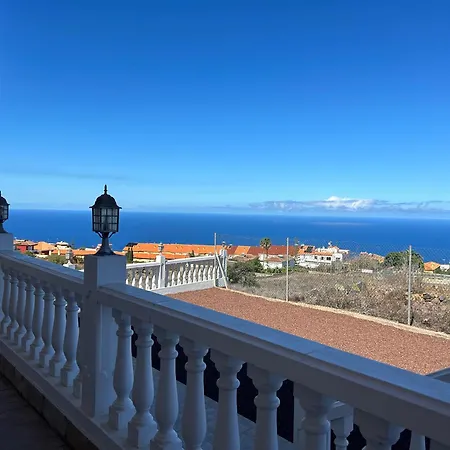 Armonia, Bodega Y Bano De Vapor * Tacoronte