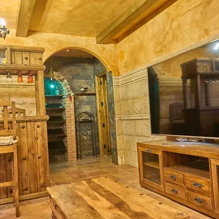 Armonia, Bodega Y Bano De Vapor Villa *