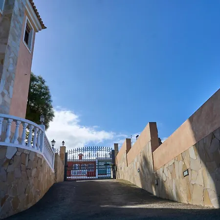 Armonia, Bodega Y Bano De Vapor * Tacoronte