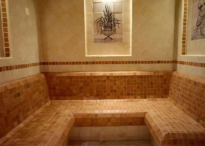 Armonia, Bodega Y Bano De Vapor Villa