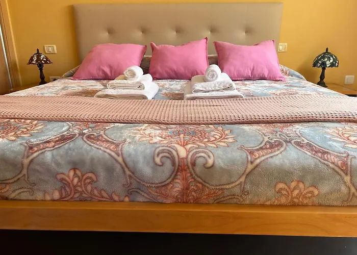 Βίλα Armonia, Bodega Y Bano De Vapor Tacoronte