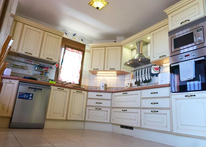 Βίλα Armonia, Bodega Y Bano De Vapor Tacoronte