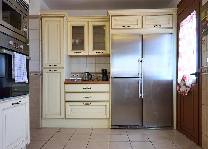 Armonia, Bodega Y Bano De Vapor Βίλα Tacoronte