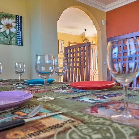 Villa Armonia, Bodega Y Bano De Vapor Tacoronte